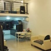  Subang Soho apartment For Sale and rent