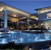  Subang Soho apartment For Sale and rent