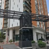  Subang Soho apartment For Sale and rent