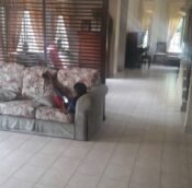  Lavender Heights Bungalow for sale Senawang