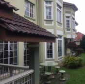  Lavender Heights Bungalow for sale Senawang