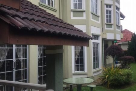 Lavender Heights Bungalow for sale Senawang