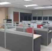  Meranti Jaya Industrial Park Puchong