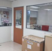  Meranti Jaya Industrial Park Puchong