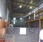  Meranti Jaya Industrial Park Puchong