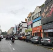  Dataran Sunway Kota Damansara Selangor shop for sale