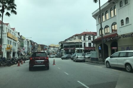 USJ Taipan shop for sale, Subang Jaya