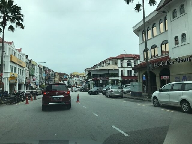 USJ Taipan shop for sale, Subang Jaya