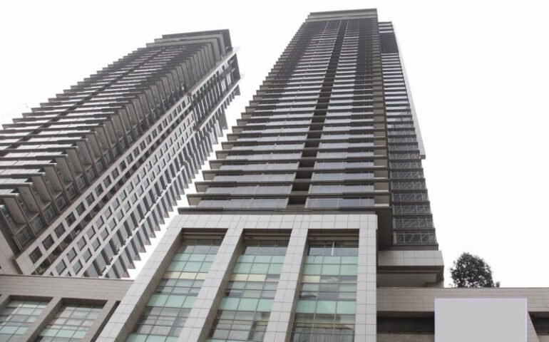 Pavilion Residence condominium for sale Kuala Lumpur