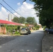  Section 14 house for rent -  Petaling Jaya