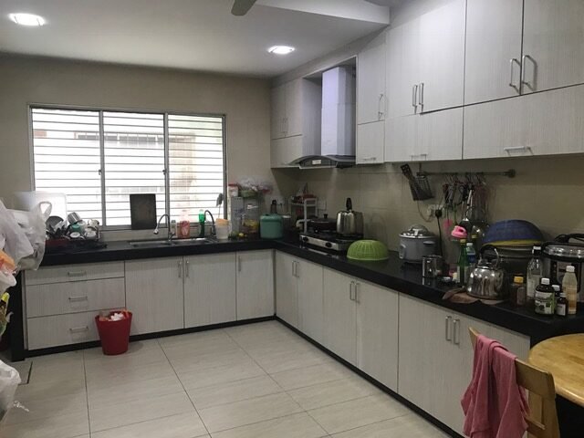Puchong Utama PU1 House For Sale