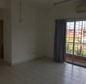  House for rent Puchong double story, Selangor