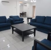  Flora green condo for sale and rent, Bandar Sungai Long