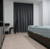  Flora green condo for sale and rent, Bandar Sungai Long