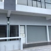  Taman Sri Muda shop office for sale, Shah Alam