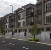  House for rent Puchong double story, Selangor