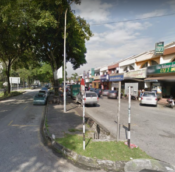  USJ 2 Subang Jaya Shop for Rent