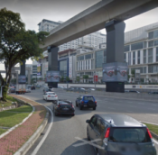  USJ 2 Subang Jaya Shop for Rent