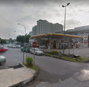  USJ 2 Subang Jaya Shop for Rent