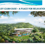  The Valley Bentong Farm Resort land for sale