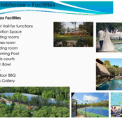  The Valley Bentong Farm Resort land for sale