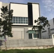 Bukit Serdang Factory for sale | Seri Kembangan