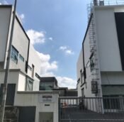 Bukit Serdang Factory for sale | Seri Kembangan