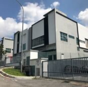 Bukit Serdang Factory for sale | Seri Kembangan