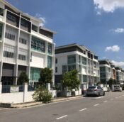  Kidamai Industrial Park factory for sale & Rent Kajang