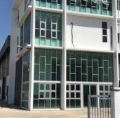 Kidamai Industrial Park factory for sale & Rent Kajang