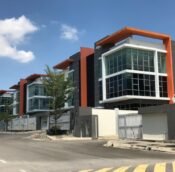  Bukit Angkat factory for sale and rent, Kajang Selangor