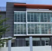  Bukit Angkat factory for sale and rent, Kajang Selangor