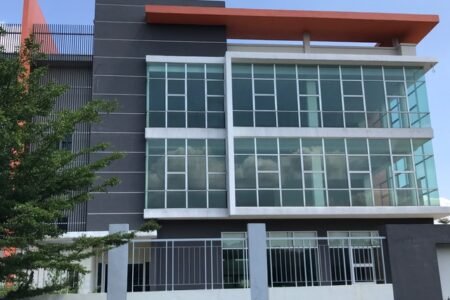 Bukit Angkat factory for sale and rent, Kajang Selangor