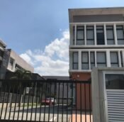  Balakong Semi-D Factory for sale Selangor