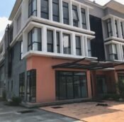  Balakong Semi-D Factory for sale Selangor
