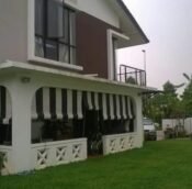 Jade hill Kajang, Super link House for sale and rent