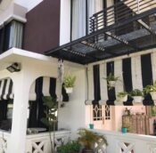 Jade hill Kajang, Super link House for sale and rent