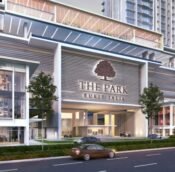  BUKIT JALIL apartment for sale and rental @ The Park Sky Residence