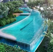  BUKIT JALIL apartment for sale and rental @ The Park Sky Residence