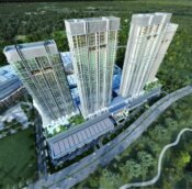  BUKIT JALIL apartment for sale and rental @ The Park Sky Residence