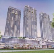  BUKIT JALIL apartment for sale and rental @ The Park Sky Residence