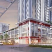  BUKIT JALIL apartment for sale and rental @ The Park Sky Residence