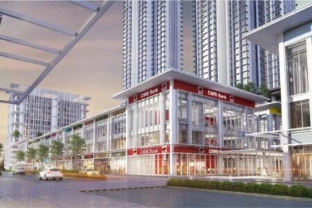 BUKIT JALIL apartment for sale and rental @ The Park Sky Residence
