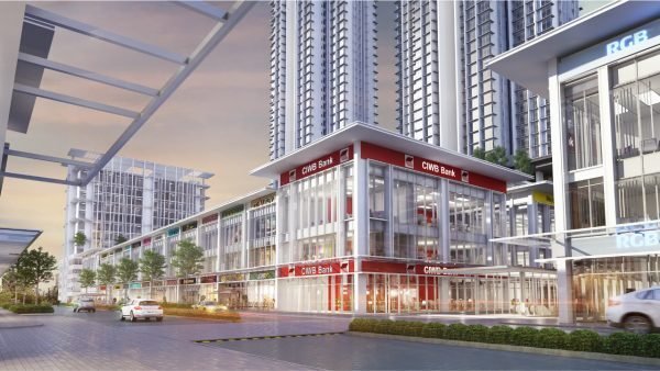 BUKIT JALIL apartment for sale and rental @ The Park Sky Residence