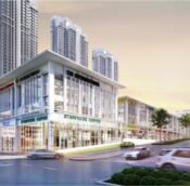  BUKIT JALIL apartment for sale and rental @ The Park Sky Residence