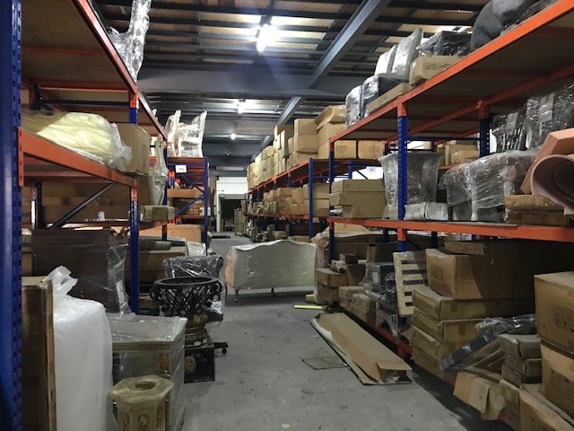Bandar Technology Kajang semi-d factory for sale
