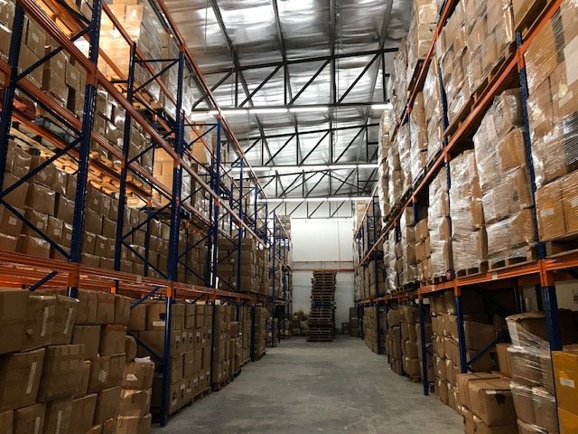Beranang industrial park Selangor detached factory for sale