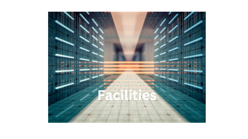 Smart Manage 5G Industrial Park Sepang, Selangor Malaysia