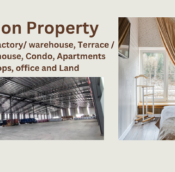  Online Bidding Auction Property in Bandar Puteri 6, Puchong