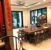  Bk9 Bungalow House for sale, Bandar Kinrara 47180 Puchong